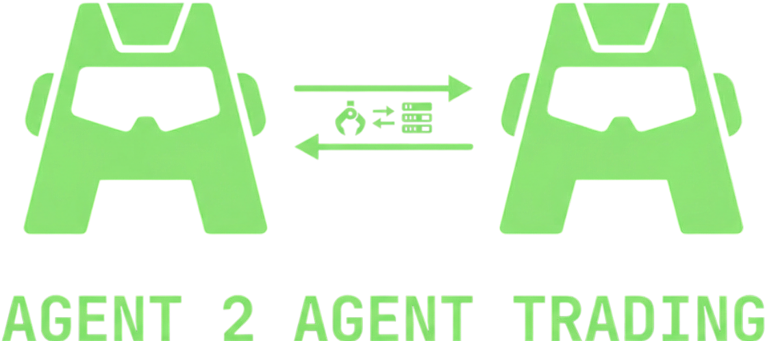 Agent 2 Agent Trading